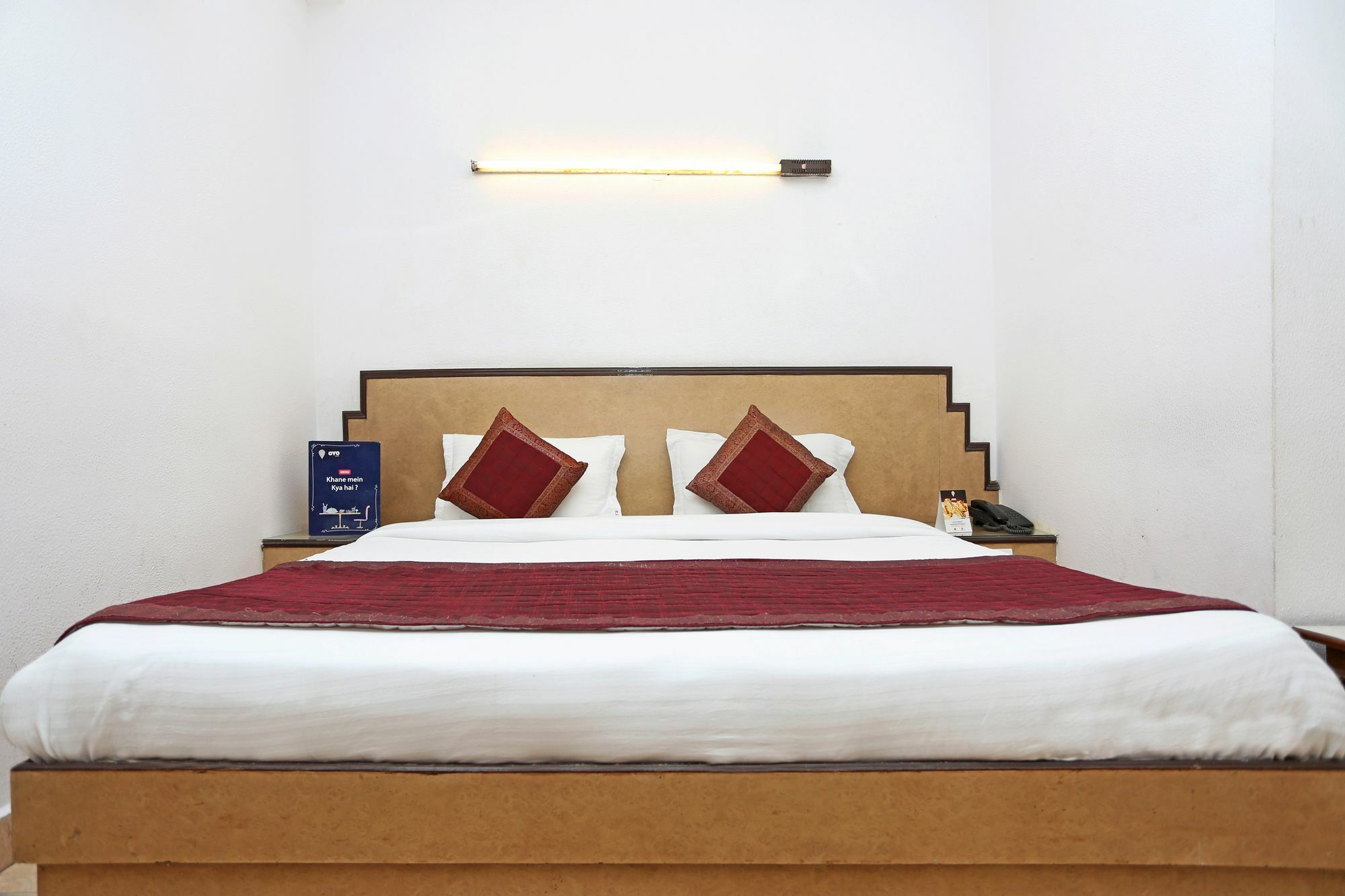 Oyo 3472 Hotel Rama Inn New Delhi Exterior photo