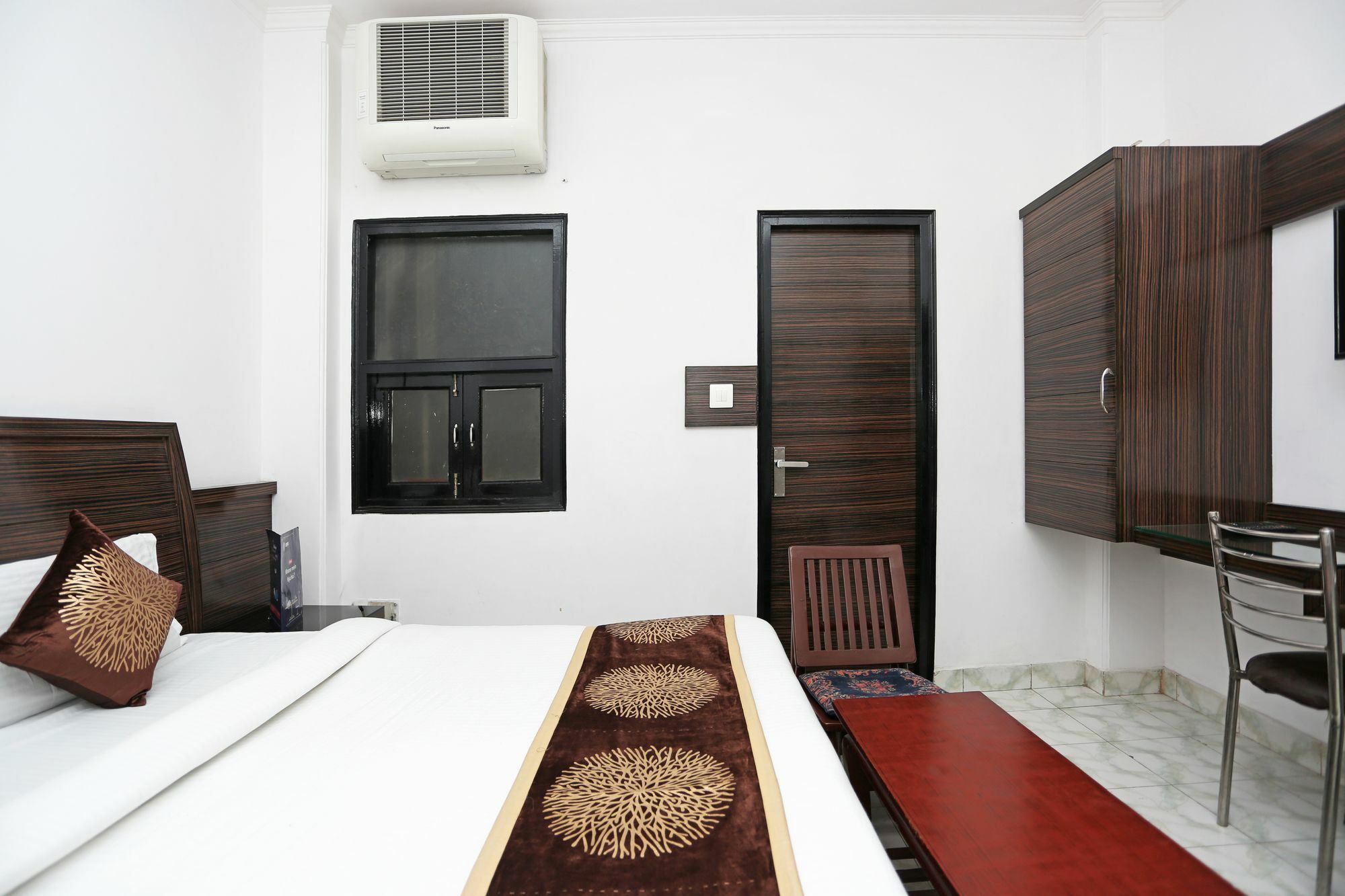 Oyo 3472 Hotel Rama Inn New Delhi Exterior photo